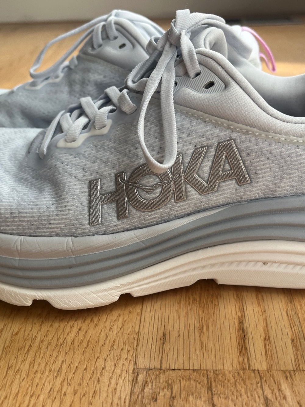 HOKA Gaviota 5 – Size 8.5 - Picture 4 of 8
